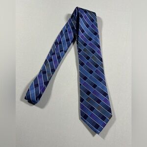 Men’s ck Calvin Klein Silk Necktie NWT​​​​